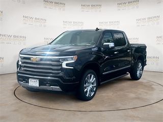 2025 Chevrolet Silverado 1500 for sale in New Bern NC