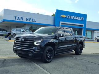 2025 Chevrolet Silverado 1500 for sale in Roxboro NC