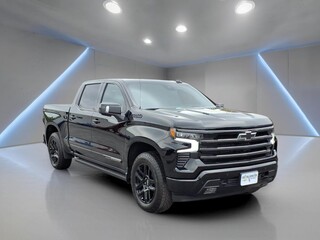 2025 Chevrolet Silverado 1500 for sale in Fort Washington MD
