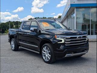 2025 Chevrolet Silverado 1500 for sale in Ringgold GA