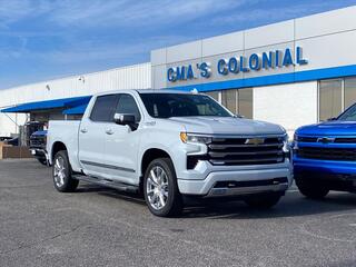 2026 Chevrolet Silverado 1500 for sale in Chester VA