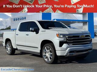 2026 Chevrolet Silverado 1500 for sale in Easley SC