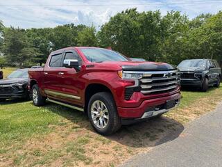 2026 Chevrolet Silverado 1500 for sale in Easley SC