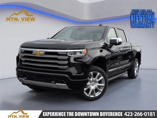 2026 Chevrolet Silverado 1500 for sale in Chattanooga TN