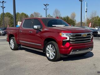 2026 Chevrolet Silverado 1500 for sale in Easley SC