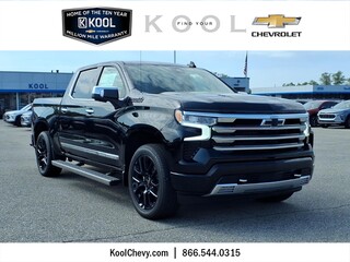 2026 Chevrolet Silverado 1500 for sale in Grand Rapids MI
