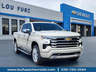 2026 Chevrolet Silverado 1500 for sale in Cincinnati OH