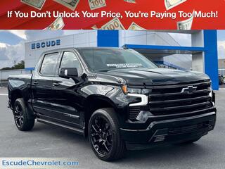 2026 Chevrolet Silverado 1500 for sale in Easley SC