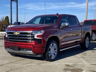 2025 Chevrolet Silverado 1500 for sale in Centralia MO