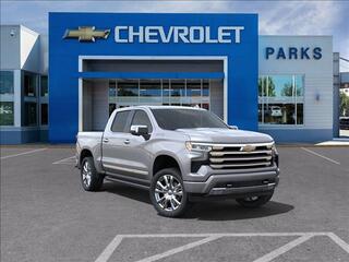 2025 Chevrolet Silverado 1500 for sale in Kernersville NC