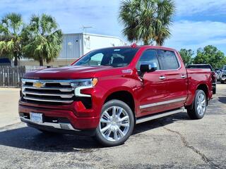 2025 Chevrolet Silverado 1500 for sale in Pearland TX