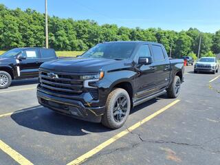 2025 Chevrolet Silverado 1500 for sale in Warren OH