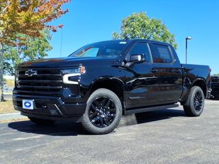 2026 Chevrolet Silverado 1500 for sale in Portsmouth NH