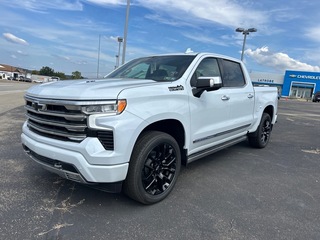 2026 Chevrolet Silverado 1500 for sale in Latrobe PA