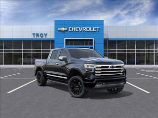 2026 Chevrolet Silverado 1500 for sale in Troy OH