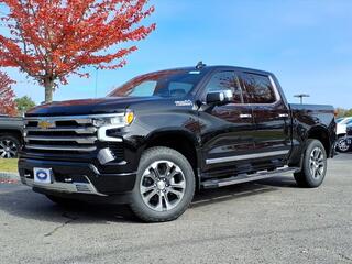 2026 Chevrolet Silverado 1500 for sale in Portsmouth NH