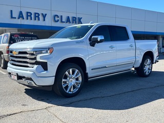 2026 Chevrolet Silverado 1500 for sale in Amory MS