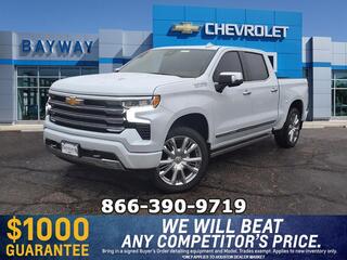 2026 Chevrolet Silverado 1500 for sale in Pearland TX