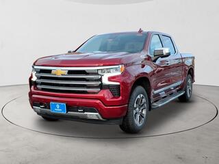 2026 Chevrolet Silverado 1500 for sale in Matteson IL