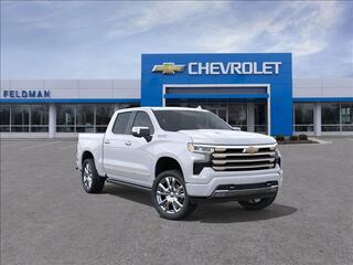 2026 Chevrolet Silverado 1500 for sale in Novi MI