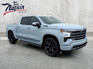 2026 Chevrolet Silverado 1500 for sale in Elkhart IN