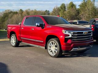 2026 Chevrolet Silverado 1500 for sale in Easley SC