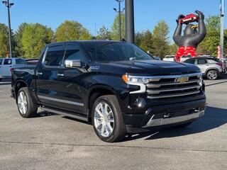 2026 Chevrolet Silverado 1500 for sale in Easley SC