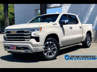 2026 Chevrolet Silverado 1500 for sale in Chico CA