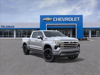 2026 Chevrolet Silverado 1500 for sale in Novi MI