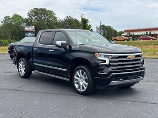 2026 Chevrolet Silverado 1500 for sale in West Union SC