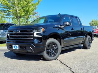 2026 Chevrolet Silverado 1500 for sale in Portsmouth NH