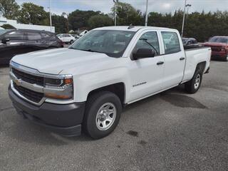 2017 Chevrolet Silverado 1500 for sale in Roanoke VA