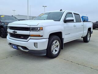2018 Chevrolet Silverado 1500 for sale in Columbus NE