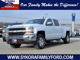 2017 Chevrolet Silverado 1500 for sale in West TX