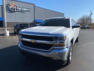 2018 Chevrolet Silverado 1500 for sale in Oklahoma City OK
