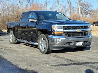 2018 Chevrolet Silverado 1500 for sale in Cincinnati OH