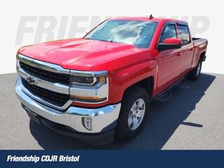 2018 Chevrolet Silverado 1500 for sale in Chattanooga TN