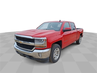 2018 Chevrolet Silverado 1500 for sale in Grand Rapids MN