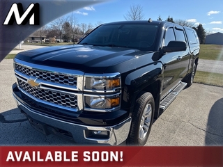 2014 Chevrolet Silverado 1500 for sale in Plymouth WI