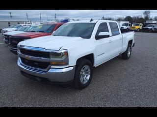 2018 Chevrolet Silverado 1500 for sale in Somerset KY