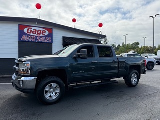 2018 Chevrolet Silverado 1500 for sale in Milwaukie OR