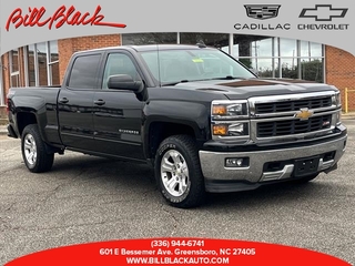 2015 Chevrolet Silverado 1500 for sale in Greensboro NC