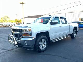 2018 Chevrolet Silverado 1500 for sale in Salem OH