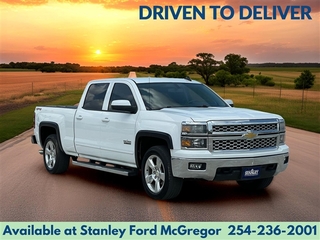 2015 Chevrolet Silverado 1500 for sale in Dallas TX