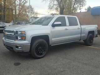 2015 Chevrolet Silverado 1500 for sale in Taylor MI