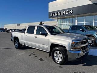 2016 Chevrolet Silverado 1500 for sale in Chambersburg PA