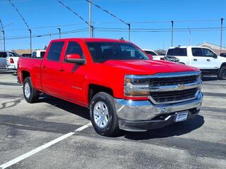 2017 Chevrolet Silverado 1500 for sale in Shawnee KS