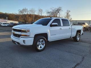 2018 Chevrolet Silverado 1500 for sale in Johnson City TN