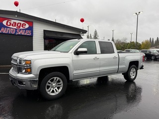 2015 Chevrolet Silverado 1500 for sale in Milwaukie OR
