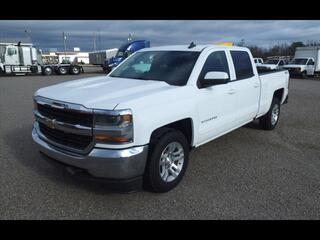 2017 Chevrolet Silverado 1500 for sale in Somerset KY